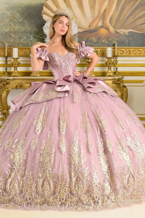 gl3803-mauve-1o-tail-quinceanera-new-arrivals-satin-mesh-beads-jewel-sequin-glitter-corset-off-shoulder-v-neck-ball-gown