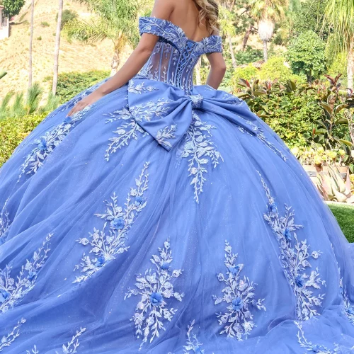 gl3812-dusty-blue-2o-tail-quinceanera-new-arrivals-tulle-applique-beads-embroidery-jewel-sequin-glitter-corset-off-shoulder-v-neck-ball-gown