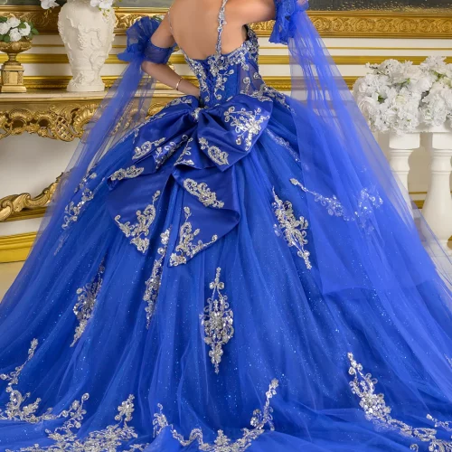 gl3813-royal-blue-silver-2o-tail-quinceanera-new-arrivals-tulle-beads-embroidery-jewel-sequin-glitter-corset-cut-away-shoulder-v-neck-ball-gown