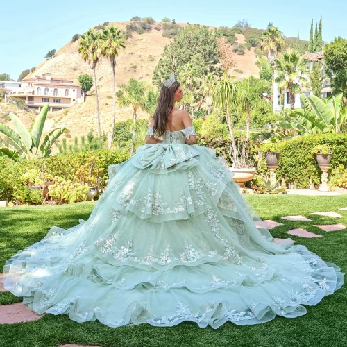 gl3815-sage-4o-tail-quinceanera-new-arrivals-tulle-beads-embroidery-jewel-sequin-glitter-corset-off-shoulder-v-neck-ball-gown