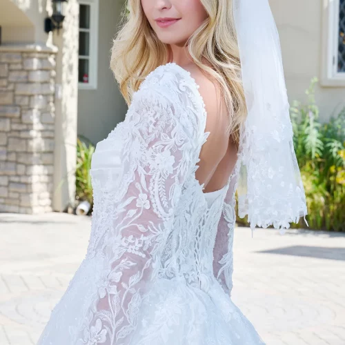 gl3820-off-white-d2-tail-wedding-gowns-new-arrivals-satin-mesh-beads-embroidery-sequin-corset-long-sleeve-v-neck-ball-gown-rev