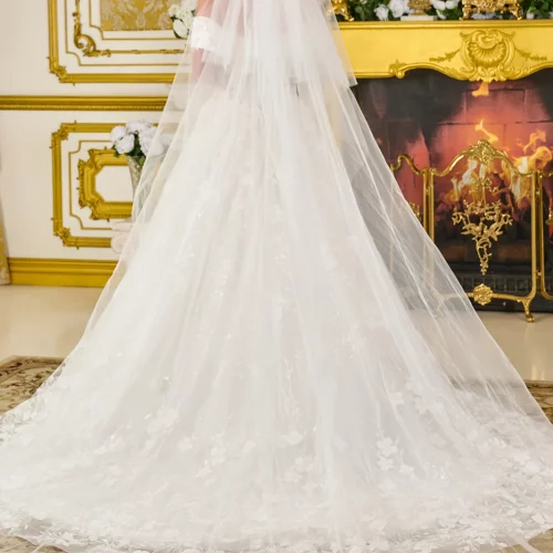 gl3821-off-white-2o-tail-wedding-gowns-new-arrivals-mesh-beads-embroidery-sequin-glitter-corset-off-shoulder-v-neck-ball-gown