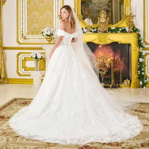 gl3821-off-white-5o-tail-wedding-gowns-new-arrivals-mesh-beads-embroidery-sequin-glitter-corset-off-shoulder-v-neck-ball-gown-rev