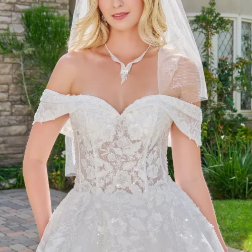 gl3822-off-white-d1-tail-wedding-gowns-new-arrivals-mesh-beads-embroidery-sequin-glitter-corset-off-shoulder-v-neck-ball-gown