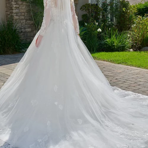 gl3823-off-white-2o-tail-wedding-gowns-new-arrivals-mesh-beads-embroidery-sequin-glitter-corset-long-sleeve-scoop-neck-ball-gown