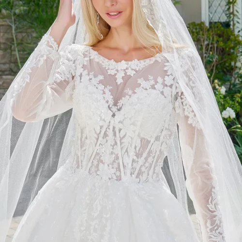 gl3823-off-white-d1-tail-wedding-gowns-new-arrivals-mesh-beads-embroidery-sequin-glitter-corset-long-sleeve-scoop-neck-ball-gown-rev