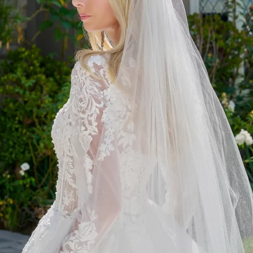 gl3823-off-white-d2-tail-wedding-gowns-new-arrivals-mesh-beads-embroidery-sequin-glitter-corset-long-sleeve-scoop-neck-ball-gown