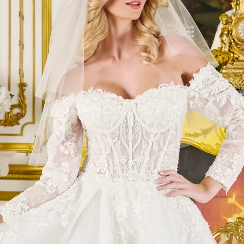 gl3824-off-white-d1-tail-wedding-gowns-new-arrivals-lace-mesh-applique-beads-embroidery-sequin-corset-off-shoulder-sweetheart-ball-gown-rev