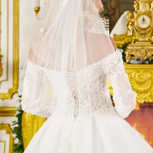 gl3824-off-white-d2-tail-wedding-gowns-new-arrivals-lace-mesh-applique-beads-embroidery-sequin-corset-off-shoulder-sweetheart-ball-gown-rev