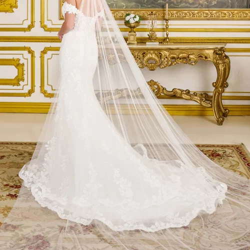 gl3825-off-white-2o-tail-wedding-gowns-new-arrivals-tulle-applique-beads-embroidery-sequin-glitter-corset-off-shoulder-v-neck-fitted-rev