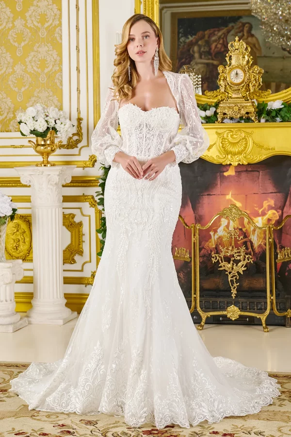gl3826-off-white-1o-tail-wedding-gowns-new-arrivals-lace-mesh-applique-beads-embroidery-sequin-corset-strapless-sweetheart-trumpet-rev