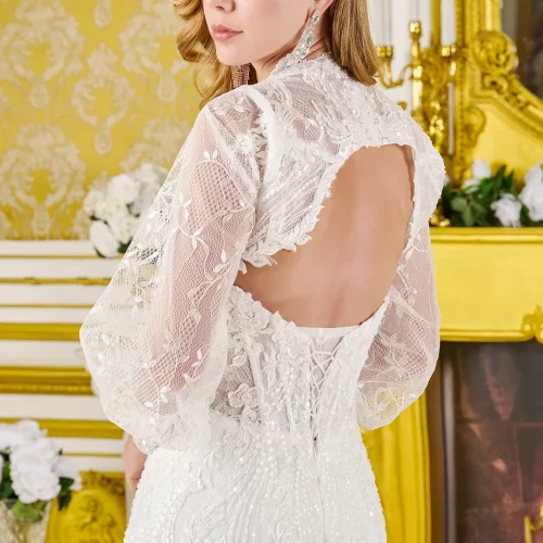 gl3826-off-white-d2-tail-wedding-gowns-new-arrivals-lace-mesh-applique-beads-embroidery-sequin-corset-strapless-sweetheart-trumpet-rev