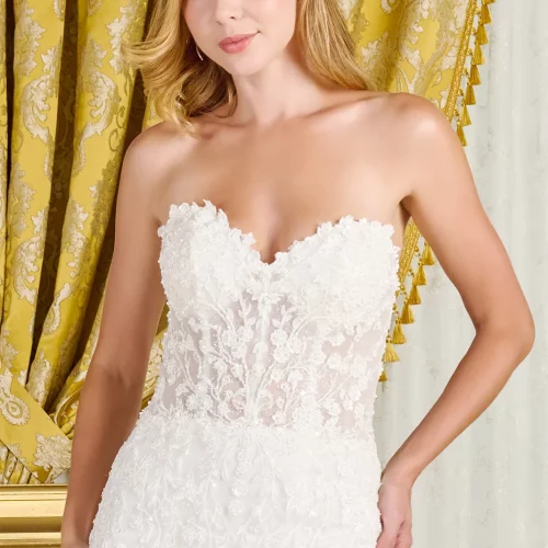 gl3830-off-white-d3-tail-wedding-gowns-new-arrivals-mesh-applique-beads-embroidery-sequin-glitter-corset-strapless-v-neck-trumpet-rev