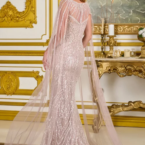 gl3831-dusty-rose-2o-floor-length-mother-of-bride-new-arrivals-mesh-beads-sequin-zipper-cape-sleeve-boat-neck-fitted