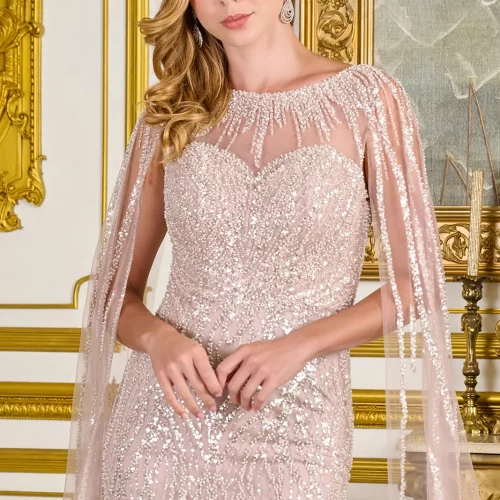 gl3831-dusty-rose-d1-floor-length-mother-of-bride-new-arrivals-mesh-beads-sequin-zipper-cape-sleeve-boat-neck-fitted