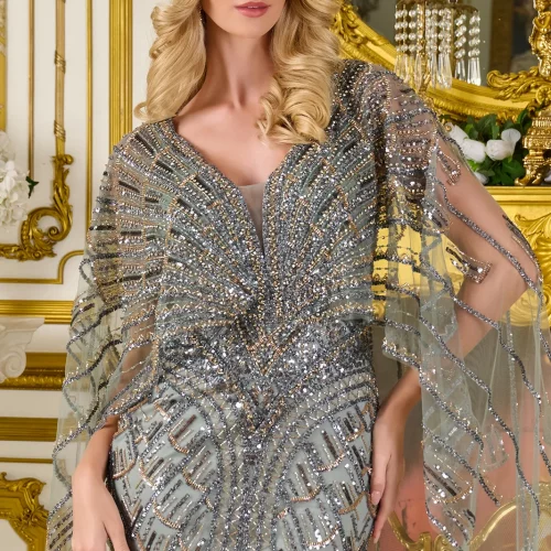 gl3834-gray-green-d1-floor-length-mother-of-bride-new-arrivals-mesh-beads-embroidery-sequin-zipper-straps-v-neck-fitted