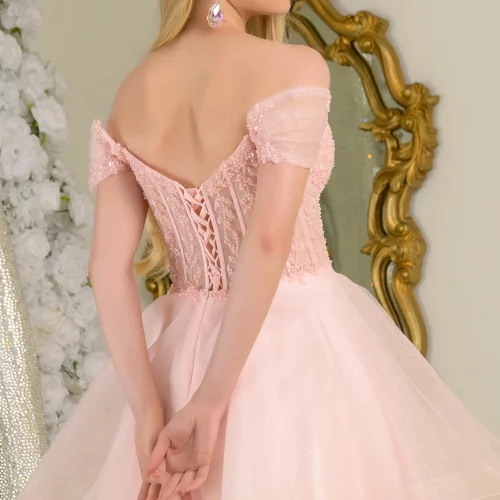 gs3684-blush-d2-short-homecoming-cocktail-new-arrivals-mesh-beads-jewel-sequin-glitter-corset-off-shoulder-v-neck-a-line gs3684-blush-d2-short-homecoming-cocktail-new-arrivals-mesh-beads-jewel-sequin-glitter-corset-off-shoulder-v-neck-a-line