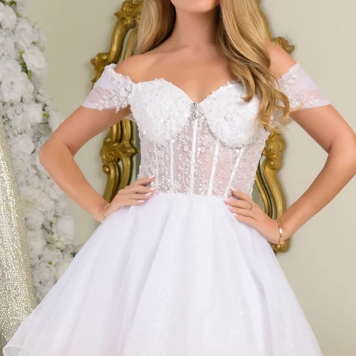 gs3684-white-d1-short-homecoming-cocktail-new-arrivals-mesh-beads-jewel-sequin-glitter-corset-off-shoulder-v-neck-a-line gs3684-white-d1-short-homecoming-cocktail-new-arrivals-mesh-beads-jewel-sequin-glitter-corset-off-shoulder-v-neck-a-line