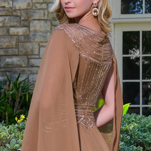 gl3736-chocolate-brown-d2-floor-length-prom-pageant-new-arrivals-mesh-applique-beads-embroidery-sequin-glitter-zipper-off-shoulder-v-neck-a-line