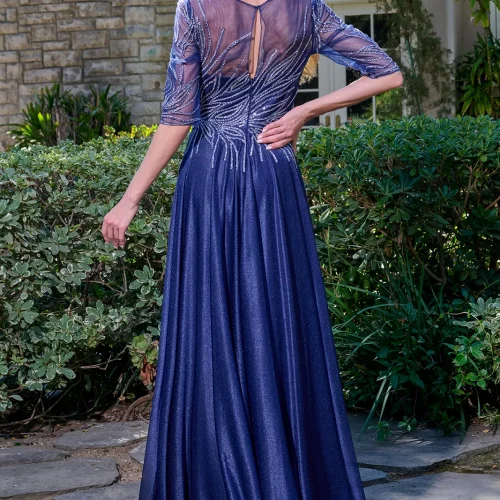 gl3739-navy-2o-floor-length-prom-pageant-new-arrivals-mesh-applique-beads-embroidery-sequin-glitter-zipper-off-shoulder-v-neck-a-line