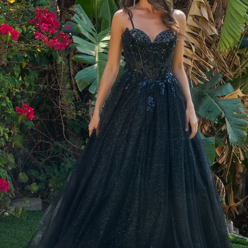 gl3750-black-1o-floor-length-prom-pageant-new-arrivals-mesh-applique-beads-embroidery-sequin-glitter-zipper-off-shoulder-v-neck-a-line