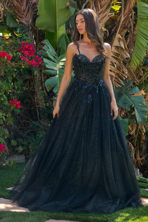 gl3750-black-1o-floor-length-prom-pageant-new-arrivals-mesh-applique-beads-embroidery-sequin-glitter-zipper-off-shoulder-v-neck-a-line
