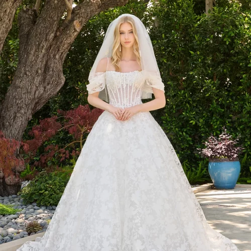 gl3840-off-white-4o-tail-wedding-gowns-new-arrivals-organza-mesh-jacquard-glitter-netting-beads-embroidery-sequin-corset-cut-away-shoulder-boat-neck-ball-gown