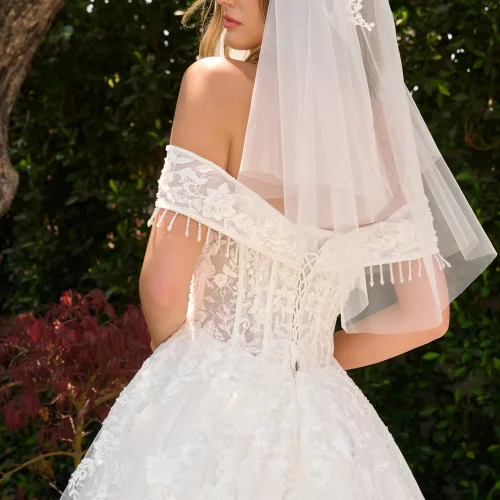 gl3841-off-white-d2-tail-wedding-gowns-new-arrivals-lace-sequin-mesh-beads-embroidery-sequin-corset-off-shoulder-v-neck-ball-gown