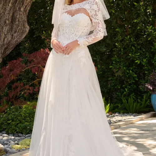 gl3842-off-white-1o-tail-wedding-gowns-new-arrivals-lace-mesh-beads-embroidery-sequin-corset-strapless-sweetheart-fitted