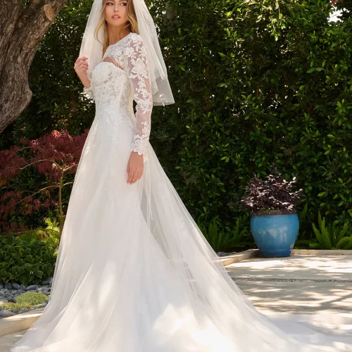 gl3842-off-white-5o-tail-wedding-gowns-new-arrivals-lace-mesh-beads-embroidery-sequin-corset-strapless-sweetheart-fitted