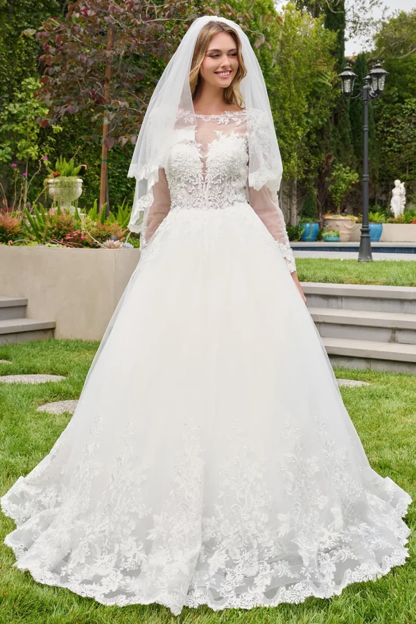 gl3843-off-white-1o-tail-wedding-gowns-new-arrivals-mesh-beads-embroidery-sequin-button-closure-long-sleeve-boat-neck-ball-gown