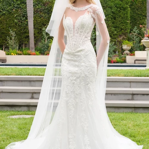 gl3844-off-white-1o-tail-wedding-gowns-new-arrivals-lace-sequin-mesh-beads-embroidery-sequin-corset-strapless-v-neck-fitted