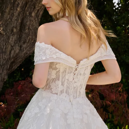 gl3845-off-white-d3-tail-wedding-gowns-new-arrivals-mesh-glitter-netting-beads-embroidery-sequin-corset-off-shoulder-sweetheart-ball-gown