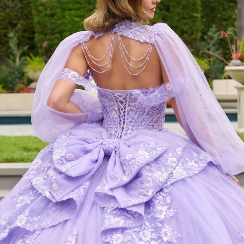 gl3847-lilac-d2-tail-quinceanera-new-arrivals-tulle-glitter-netting-beads-embroidery-jewel-sequin-corset-off-shoulder-sweetheart-ball-gown