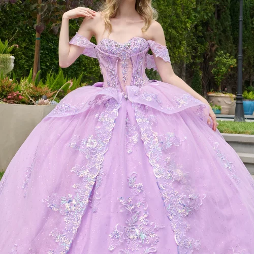 gl3848-lilac-1o-tail-quinceanera-new-arrivals-mesh-glitter-netting-beads-embroidery-jewel-sequin-corset-off-shoulder-sweetheart-ball-gown