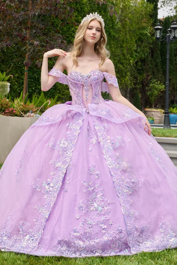 gl3848-lilac-1o-tail-quinceanera-new-arrivals-mesh-glitter-netting-beads-embroidery-jewel-sequin-corset-off-shoulder-sweetheart-ball-gown