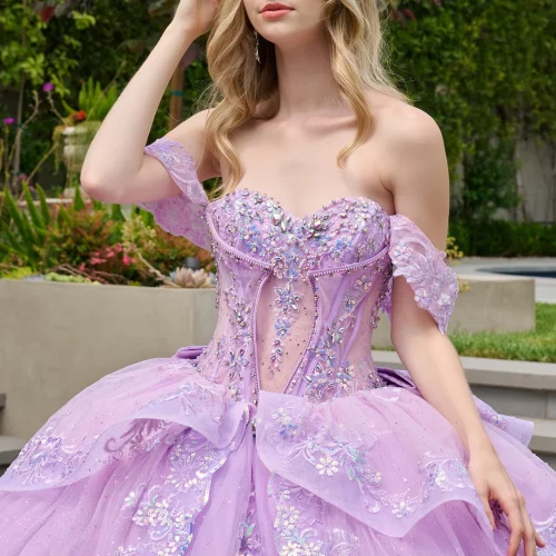 gl3848-lilac-d1-tail-quinceanera-new-arrivals-mesh-glitter-netting-beads-embroidery-jewel-sequin-corset-off-shoulder-sweetheart-ball-gown