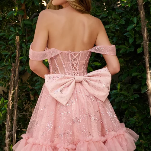 gs3854-rose-gold-d2-short-homecoming-cocktail-new-arrivals-mesh-jewel-sequin-glitter-corset-off-shoulder-v-neck-a-line