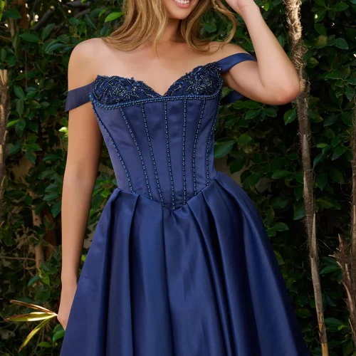 gs3855-navy-d1-short-homecoming-cocktail-new-arrivals-satin-beads-embroidery-sequin-corset-off-shoulder-v-neck-a-line